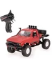 Радиоуправляемая машина пикап 4WD 2.4G 1 16 RTR WPL 210943648 купить за 3 191 ₽ в интернет‑магазине Wildberries