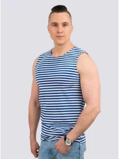 MARGUN Майка тельняшка