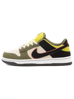 Кроссовки спортивные Otomo Katsuhiro x Nike SB Dunk Low Zaynal shop 210944121 купить за 1 848 ₽ в интернет-магазине Wildberries