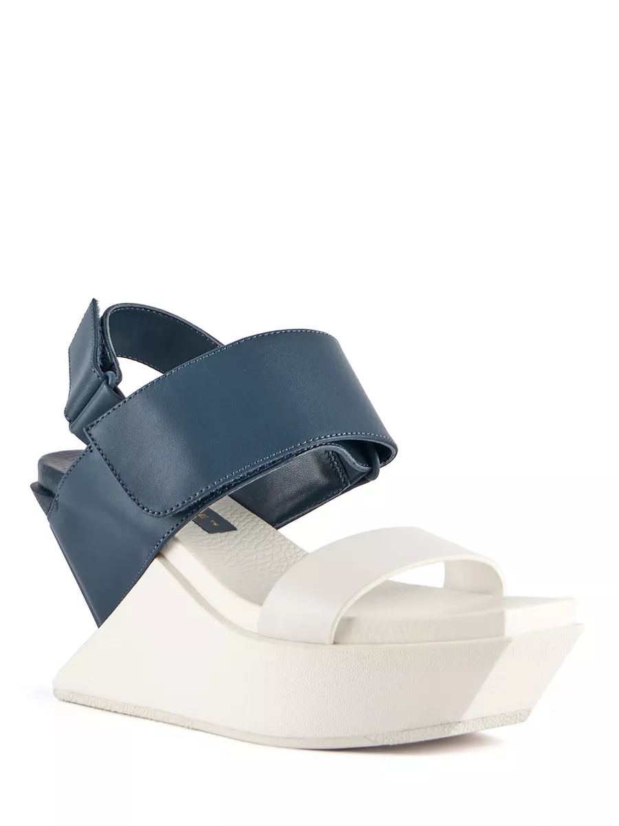 Delta Wedge Sandal UNITED NUDE 210954594 9 783 Wildberries