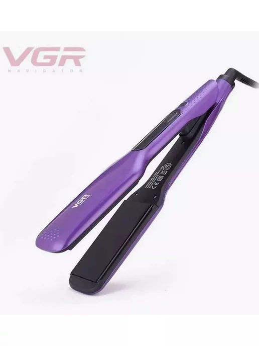babyliss Щипцы для волос профессиональные 506, вариант, фото 3