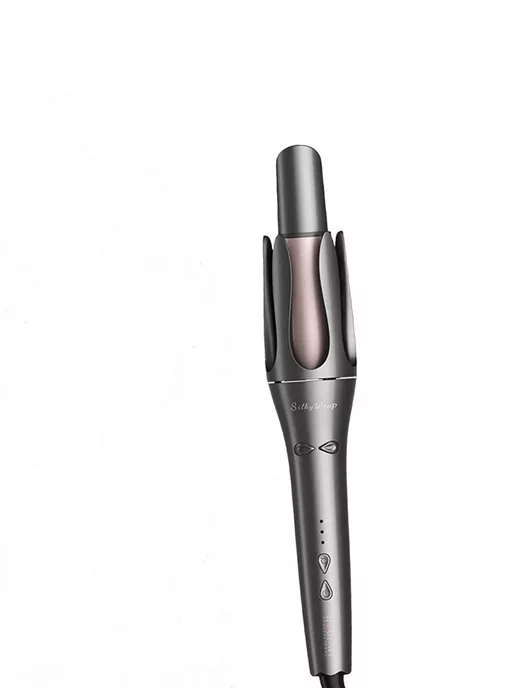 babyliss Щипцы для волос профессиональные 208, черный, фото 3