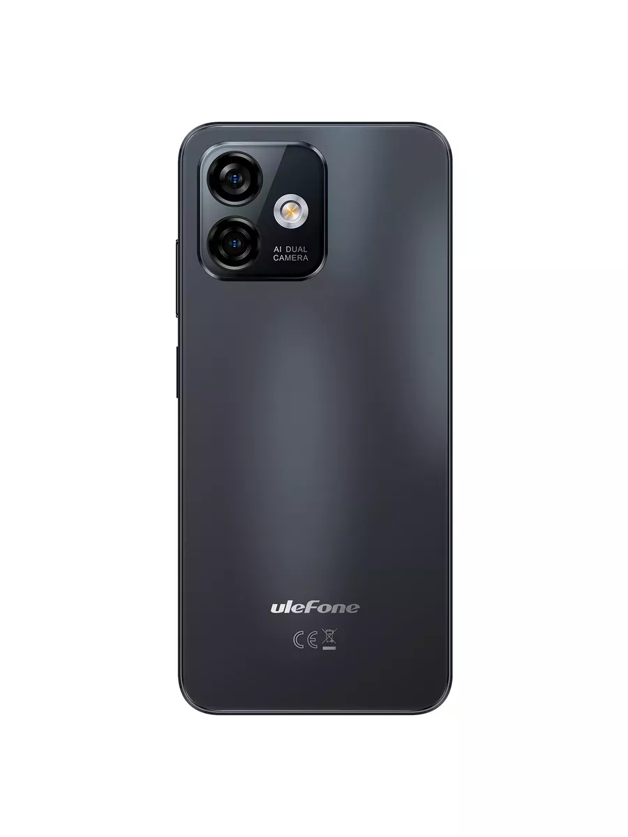 Смартфон Ulefone Note 16 Pro 8/256 GB Ulefone 210972226 купить за 5 022 900  сум в интернет-магазине Wildberries