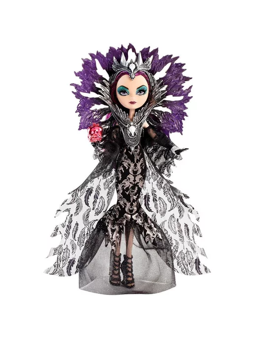 DHF98 EVER AFTER HIGH® КУКЛЫ-ПИКСИ В АССОРТИМЕНТЕ