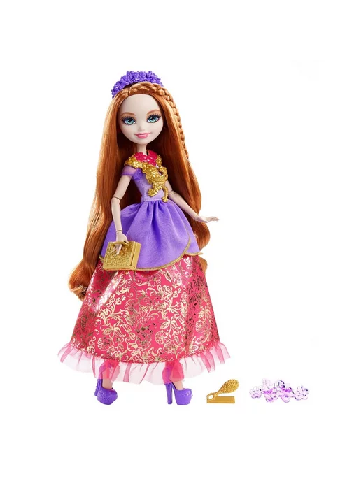 Кукла Ever After High