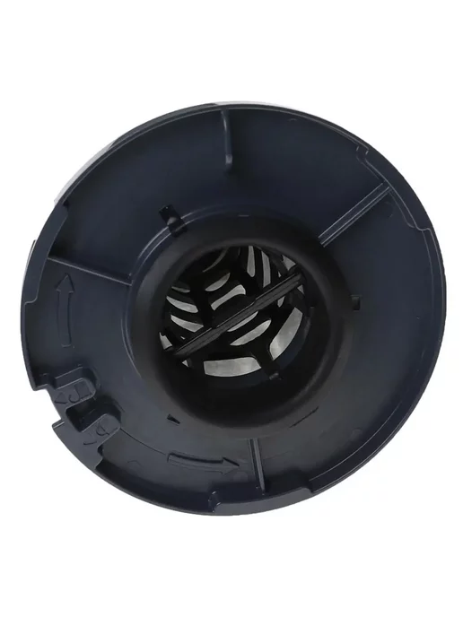 RAICHMANN Моторный фильтр для пылесоса Tefal, Rowenta X-Force Flex, черный, фото 6