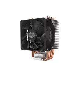 Кулер RR-H412-20PK-R2 Cooler Master 210984272 купить за 3 038 ₽ в интернет-магазине Wildberries