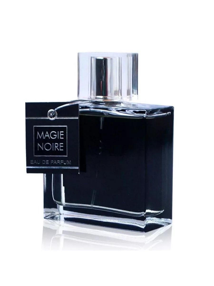 Magie Noire Fragrance World 210995007 купить за 1297 ₽ в интернет