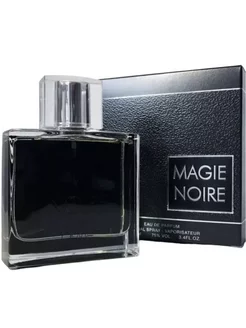 MAGIE NOIRE マジックノワール オードトワレ 30mL 新品・未開封 Magie Noire Fragrance World 210995007 купить за 1297 ₽ в интернет