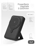 Пауэрбанк Diamond Energy Pro MagSafe, 5000 mAh, USB-C VLP 770754124 купить за 9 324 ₽ в интернет‑магазине Wildberries