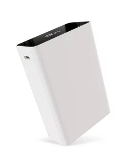 Внешний аккумулятор PowerBank B-Energy 20000 mAh 65W vlp 210999688 купить за 3 926 ₽ в интернет-магазине Wildberries