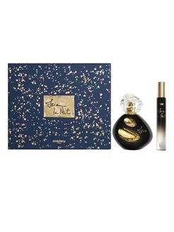 Sisley IZIA LA NUIT set (edp 30 мл, edp 6,5 мл) Sisley 211002578 купить за 14 518 ₽ в интернет-магазине Wildberries