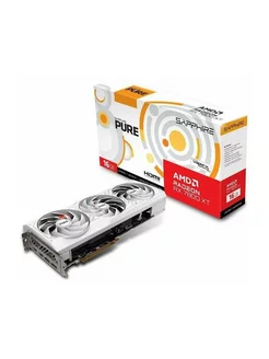 Отзывы на Видеокарта RX7800XT PURE 16GB GDDR6 (11330 03 20G) 211006565 в интернет‑магазине Wildberries.ru