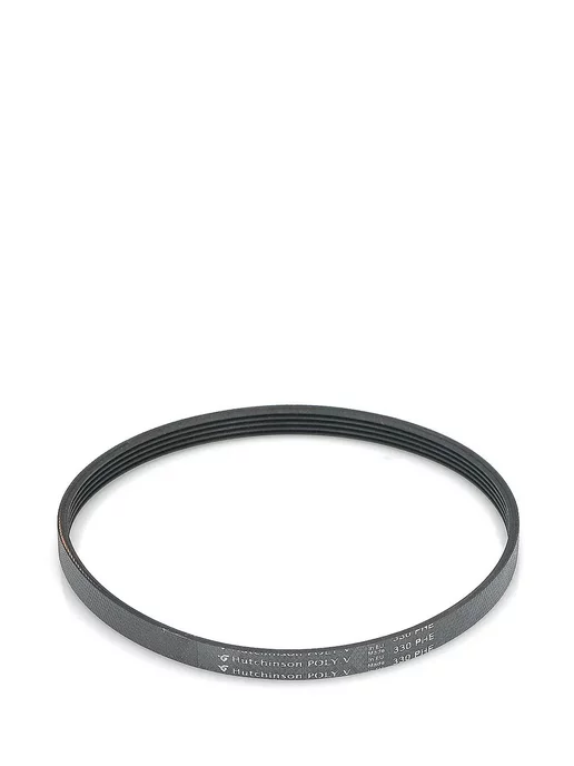 TEKIT Ремень приводной для сушильной машины L 330 H5 - 600151, черный