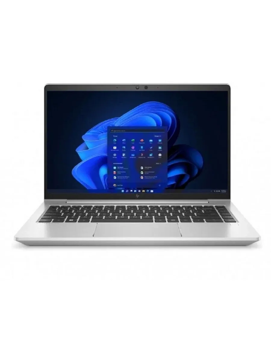 Ноутбук 15.6" AMD Ryzen 5 5625U 8ГБ SSD 512 ГБ HP 211036631 купить в интернет‑магазине Wildberries