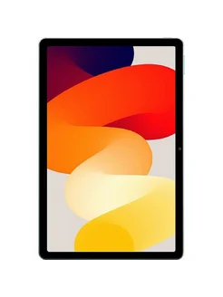 Xiaomi Mi-Xiaomi Redmi Pad SE 6GB 128GB Green Xiaomi Mi 211041132 купить за 19 046 ₽ в интернет-магазине Wildberries