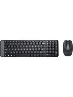 Logitech mk220 opiniones sale