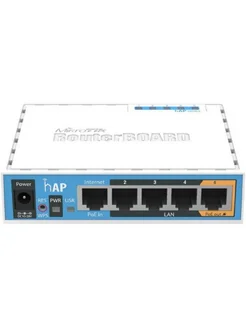 Mikrotik-RB952Ui-5ac2nD Mikrotik 211043775 купить за 4 879 ₽ в интернет‑магазине Wildberries