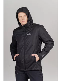 Утепленная куртка Urban 2.0 Nordski 211084793 купить за 5 372 ₽ в интернет-магазине Wildberries