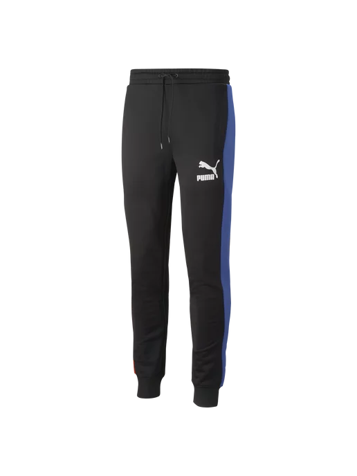 T7 ICONIC Track Pants PUMA 211098823 3 079 Wildberries