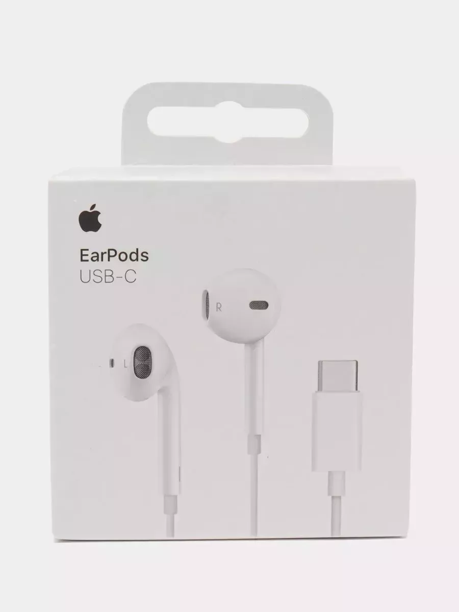 EarPods iPhone 15 15 Pro 15 pro max Shop 211100320 660 Wildberries