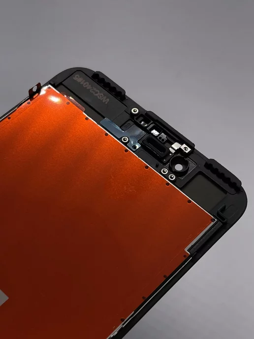 simlotok Дисплей iPhone 7 Plus экран айфон 7 плюс + инструменты, черный, фото 6