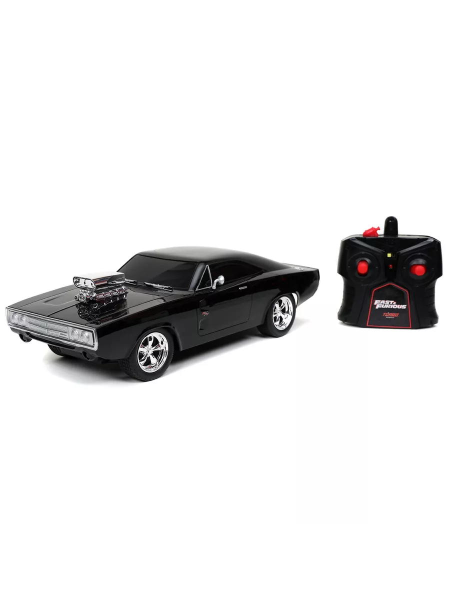 1 16 Fast Furious R C Jada Toys 211105685 5 514 Wildberries