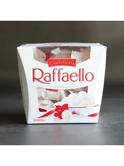 Raffaello Raffaello 211109357 купить за 472 ₽ в интернет‑магазине Wildberries