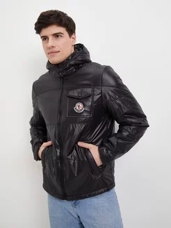 Куртка весенняя M.ONCLER Moncler 211113365 купить за 2 932 ₽ в интернет-магазине Wildberries