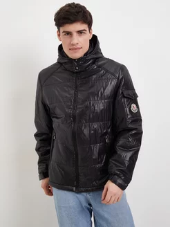 Куртка весенняя M.ONCLER Moncler 211113366 купить за 4 161 ₽ в интернет-магазине Wildberries