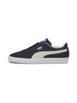 Кеды Suede Classic XXI PUMA 211117816 купить за 5 846 ₽ в интернет-магазине Wildberries