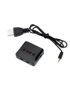 зарядное устройство для Syma 211119449 купить за 395 ₽ в интернет-магазине Wildberries