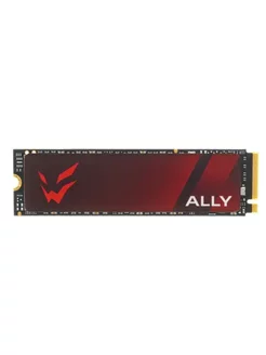 256 ГБ SSD M.2 накопитель ARDOR GAMING Ally AL1282 Последнему игроку приготовиться 211123600 купить за 3 872 ₽ в интернет-магазине Wildberries