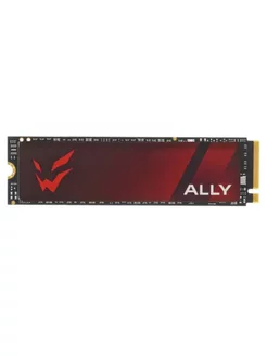 512 ГБ SSD M.2 накопитель ARDOR GAMING Ally AL1284 Последнему игроку приготовиться 211124977 купить за 6 906 ₽ в интернет-магазине Wildberries