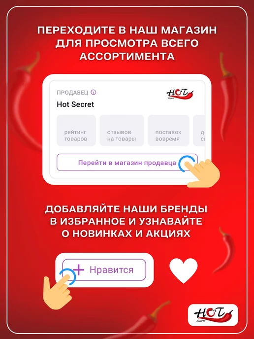 LaViba Двойное эрекционное кольцо для члена, синий, фото 7