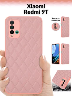 Чехол на redmi 9T Редми 9т move & bro 211134748 купить за 304 ₽ в интернет-магазине Wildberries