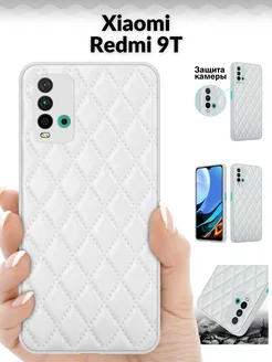 Чехол на redmi 9T Редми 9т move & bro 211134751 купить за 299 ₽ в интернет-магазине Wildberries