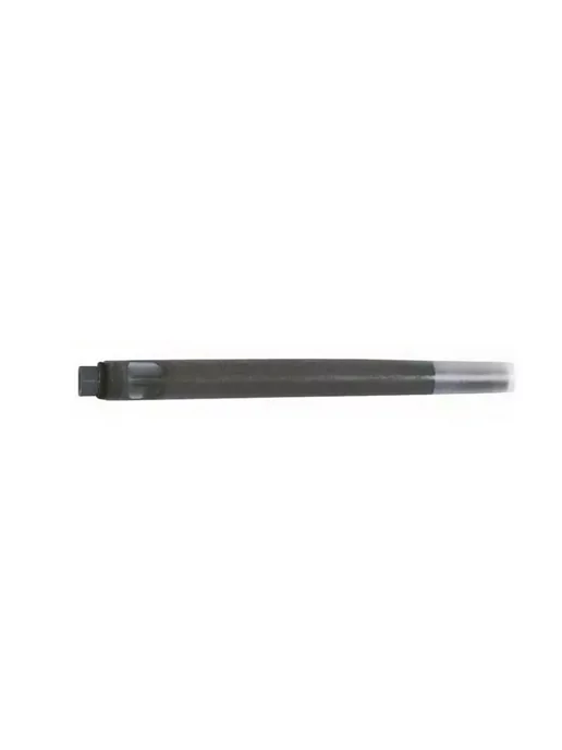 PARKER Картриджи QUINK LONG чернильные, черные, (2уп х 5) 10 шт, 10 шт, фото 2