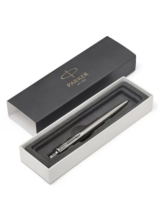 UNI Карандаш механический "Jotter Stainless Steel CT", вариант, фото 3
