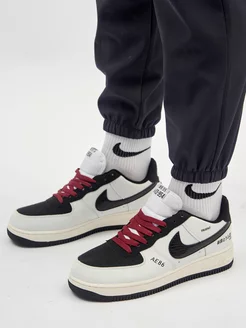 Кроссовки Air Force 1 Nike 211146191 купить за 3 539 ₽ в интернет-магазине Wildberries