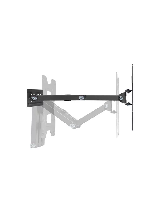 SONNEN Кронштейн-крепление для ТВ настенный, в упаковке 2 кг, фото 8