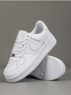 Nike air force classic white best sale