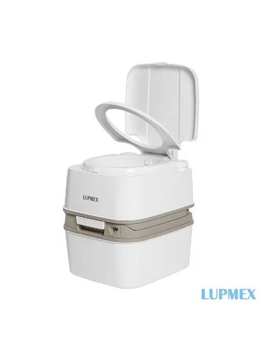 Lupmex Биотуалет 79122 18л с индикатором, 18 л, фото 2
