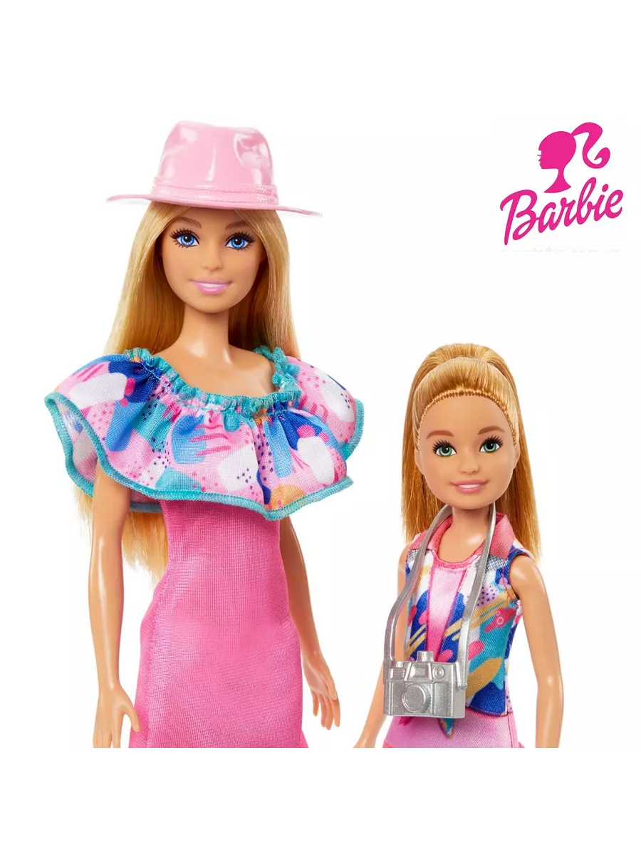 Barbie 211181109 3 973 Wildberries