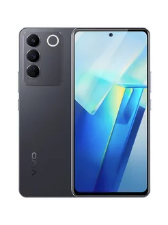 Смартфон T2 8+256GB Чёрный оникс VIVO 211199344 купить за 22 447 ₽ в интернет-магазине Wildberries