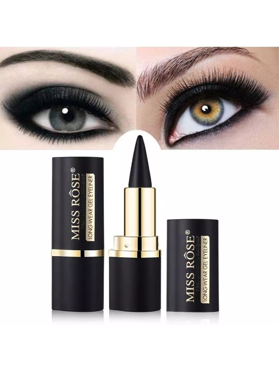 Miss rose eyeliner discount