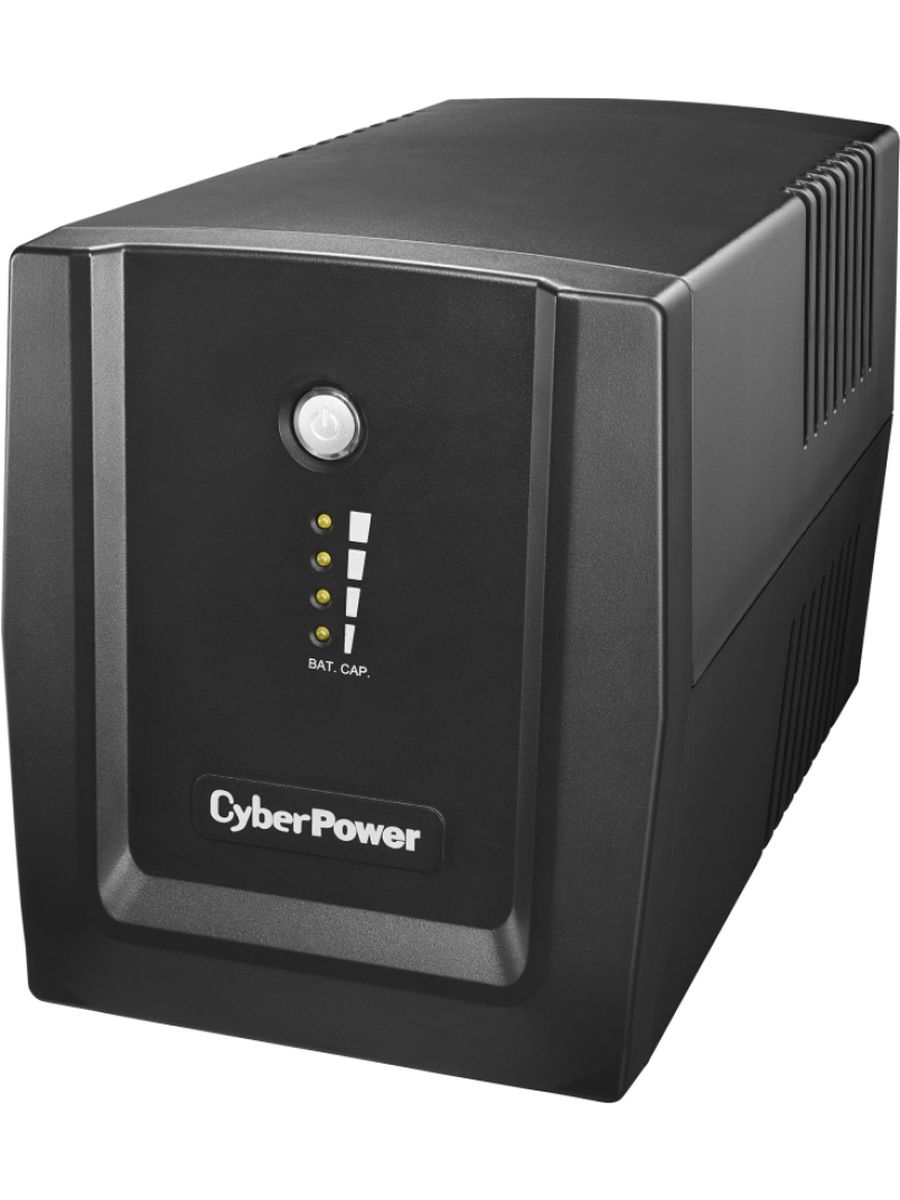 Cyberpower ut1500ei