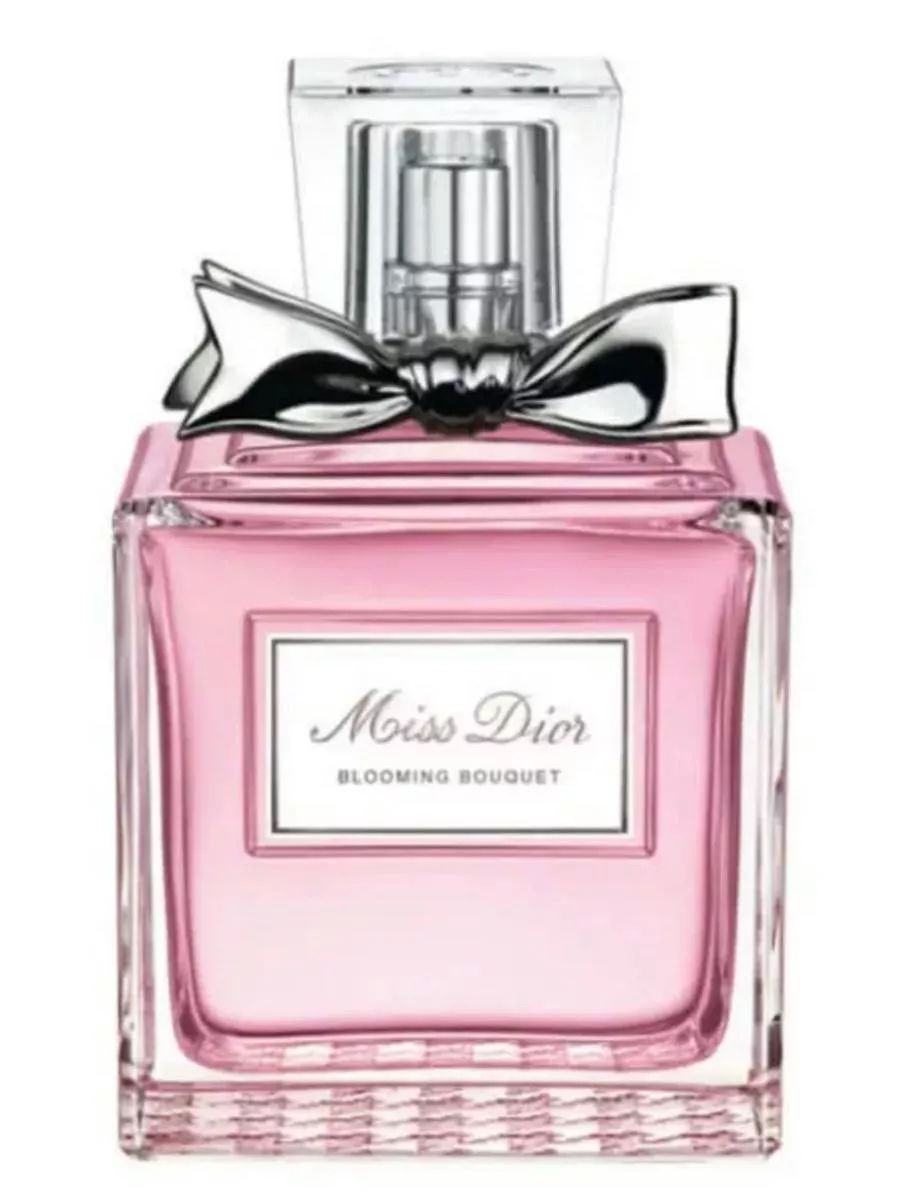 Dior miss dior parfum 2024