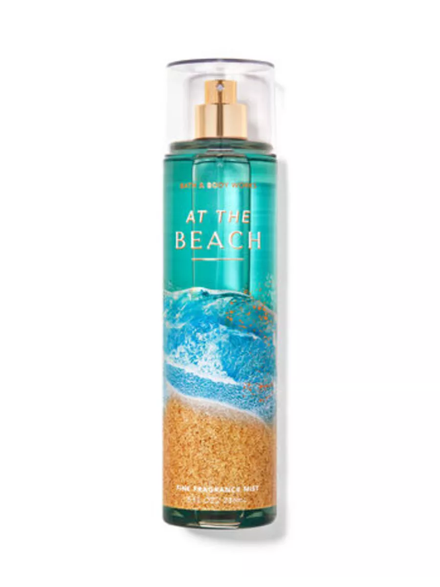 Bath and shops Body Works parfum