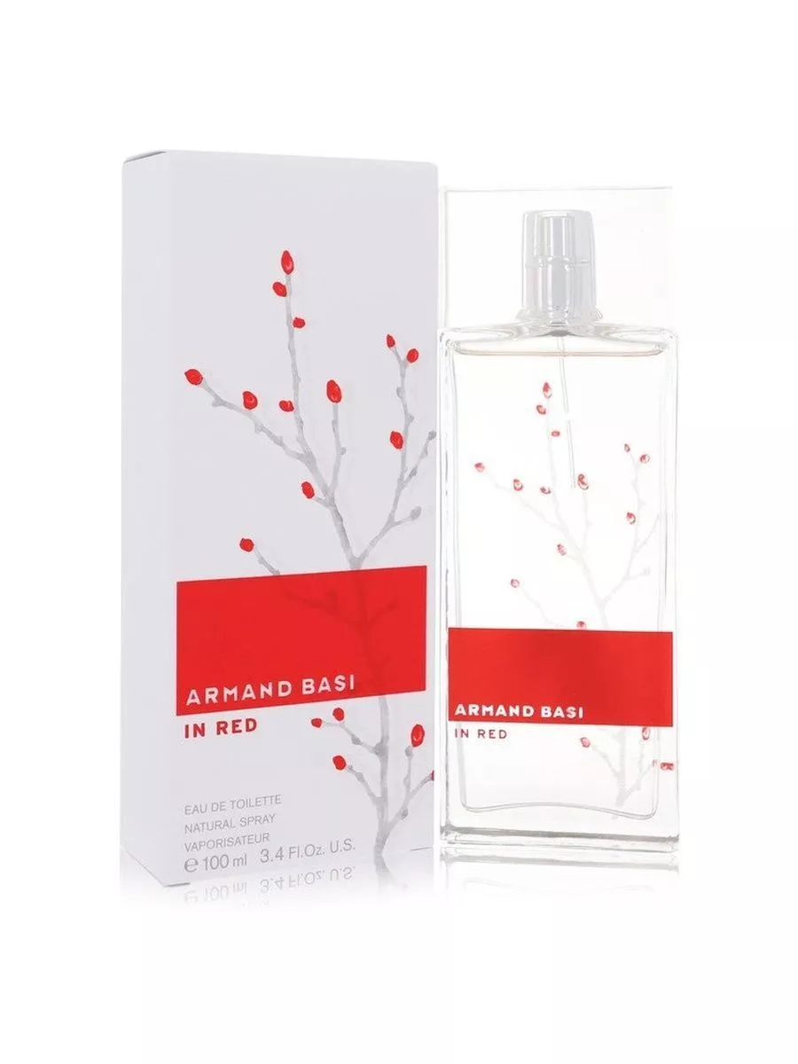Armand basi in red eau. Armand basi in red 100мл. арманд баси 45 мл. арманд баси духи женские. in red edp armand basi.